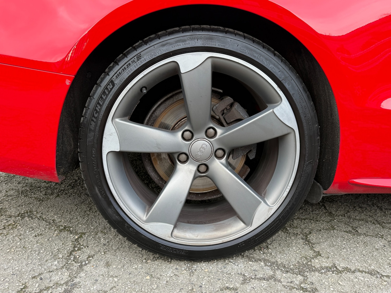 Used Audi A5 2013 for sale - 77581970: Photo 30