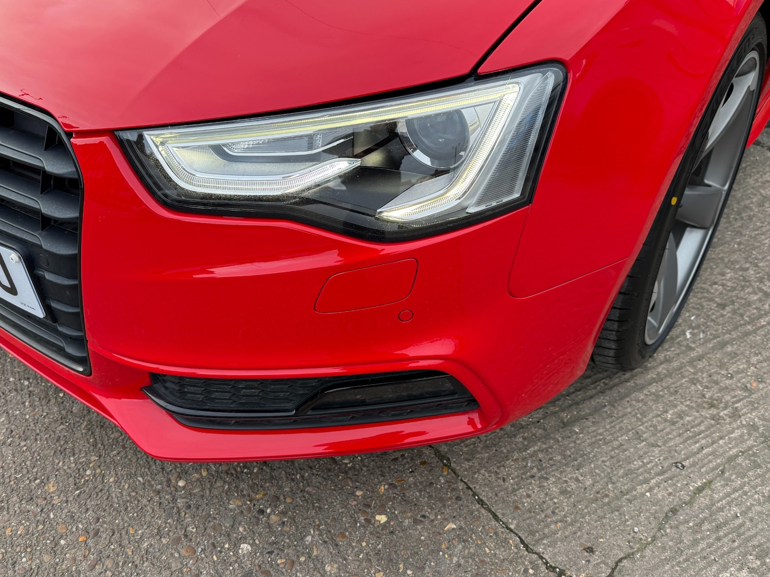 Used Audi A5 2013 for sale - 77581970: Photo 33