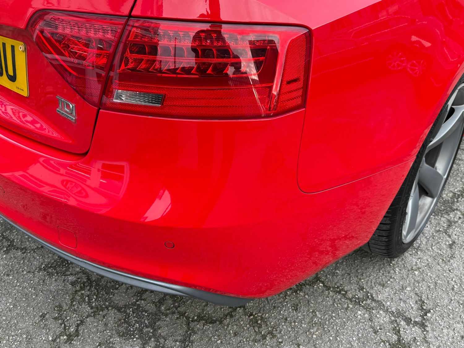 Used Audi A5 2013 for sale - 77581970: Photo 35