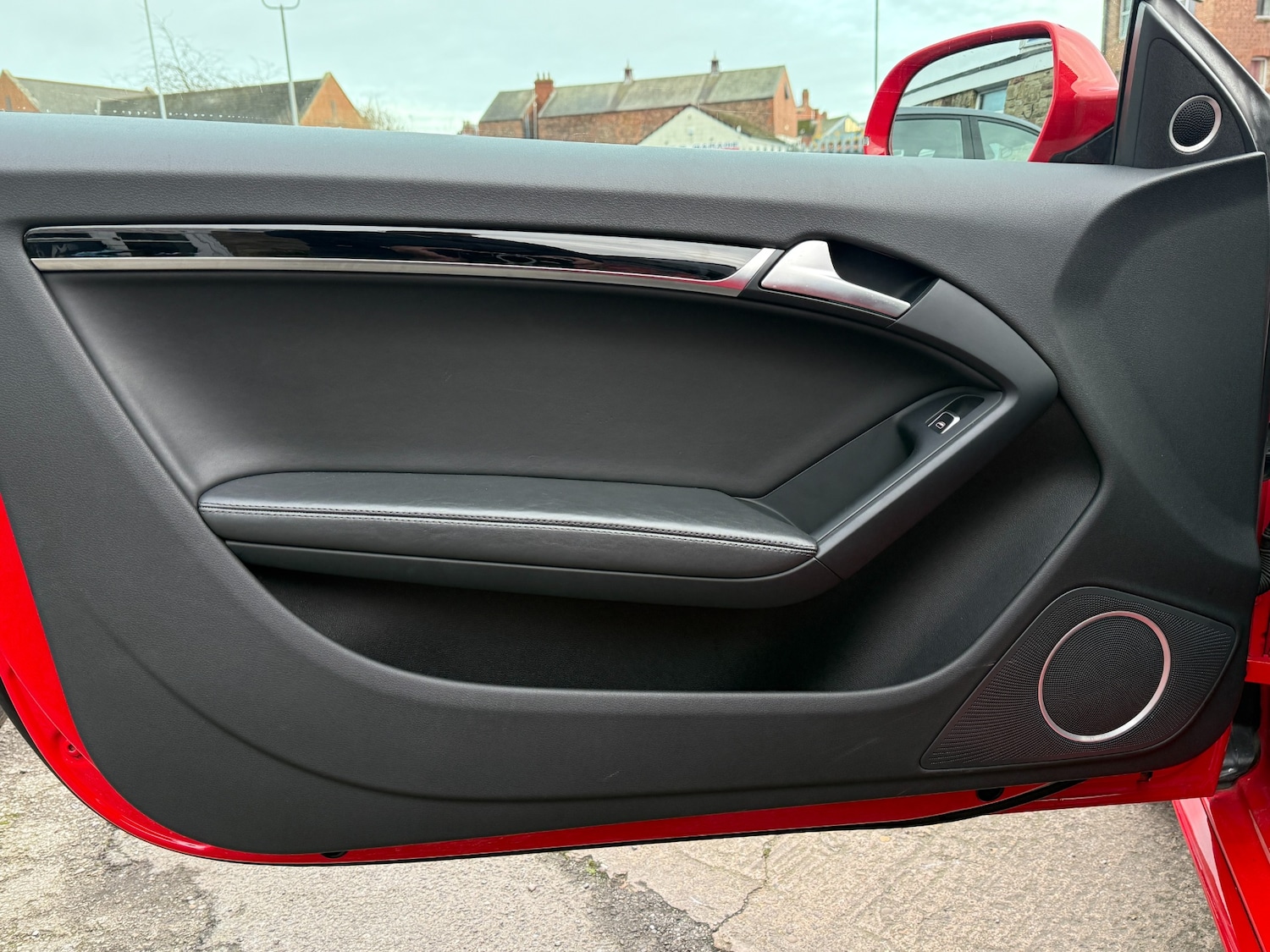 Used Audi A5 2013 for sale - 77581970: Photo 41