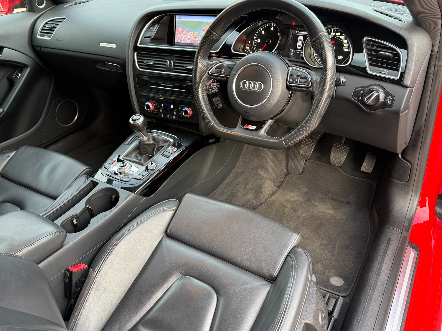 Used Audi A5 2013 for sale - 77581970: Photo 5