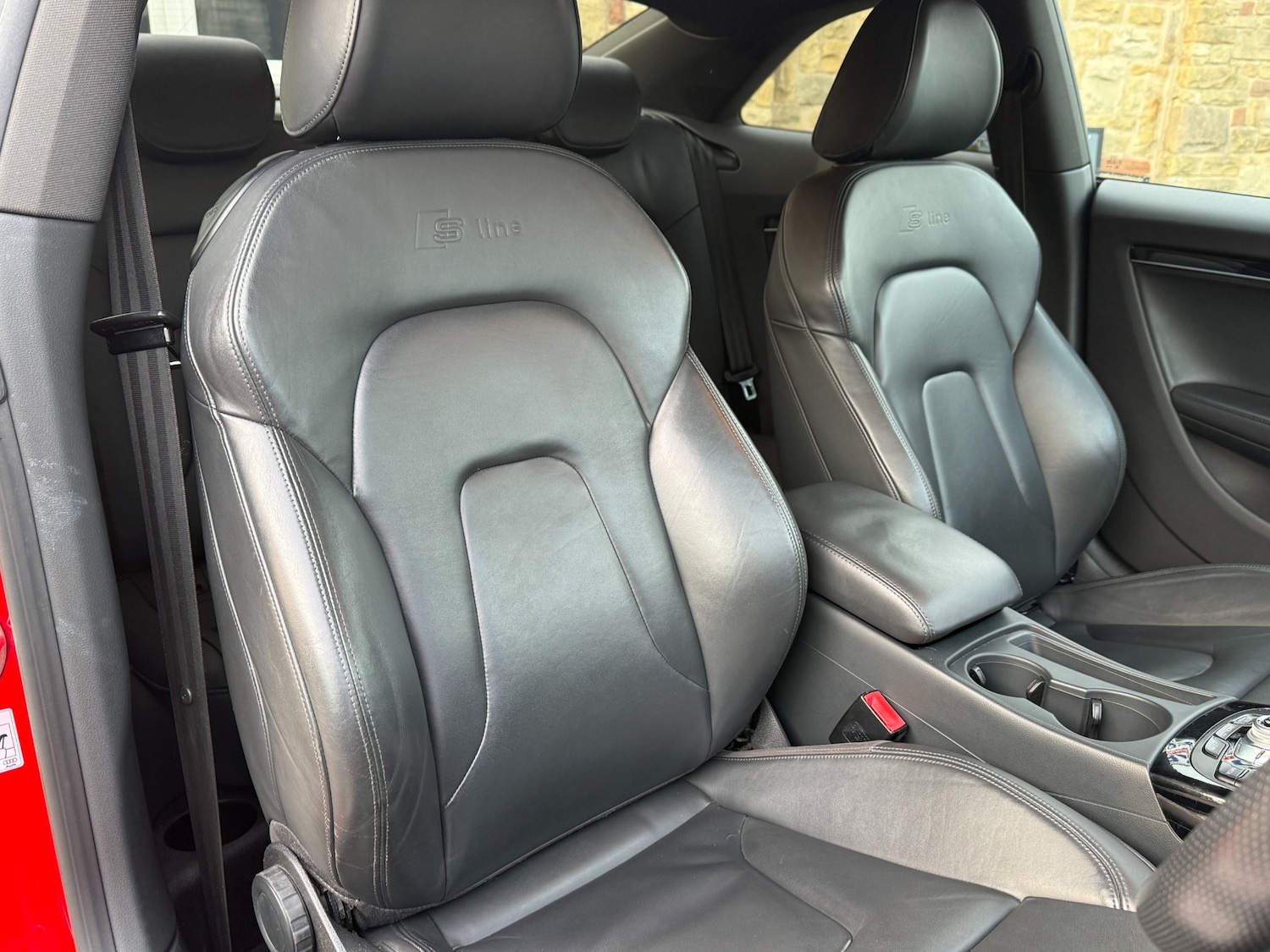 Used Audi A5 2013 for sale - 77581970: Photo 6