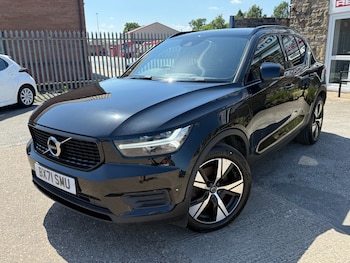 Used Volvo XC40 2021 for sale - 78995264: Photo