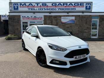 2015 (65) - 2.0T EcoBoost ST-2 5dr