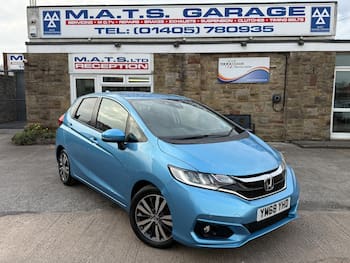 Used Honda Jazz 2019 for sale - 79703052: Photo