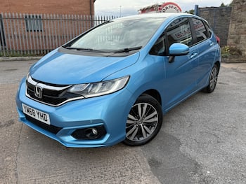 Used Honda Jazz 2019 for sale - 79703052: Photo