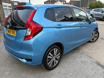 Used Honda Jazz 2019 for sale - 79703052: Photo