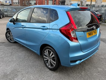 Used Honda Jazz 2019 for sale - 79703052: Photo