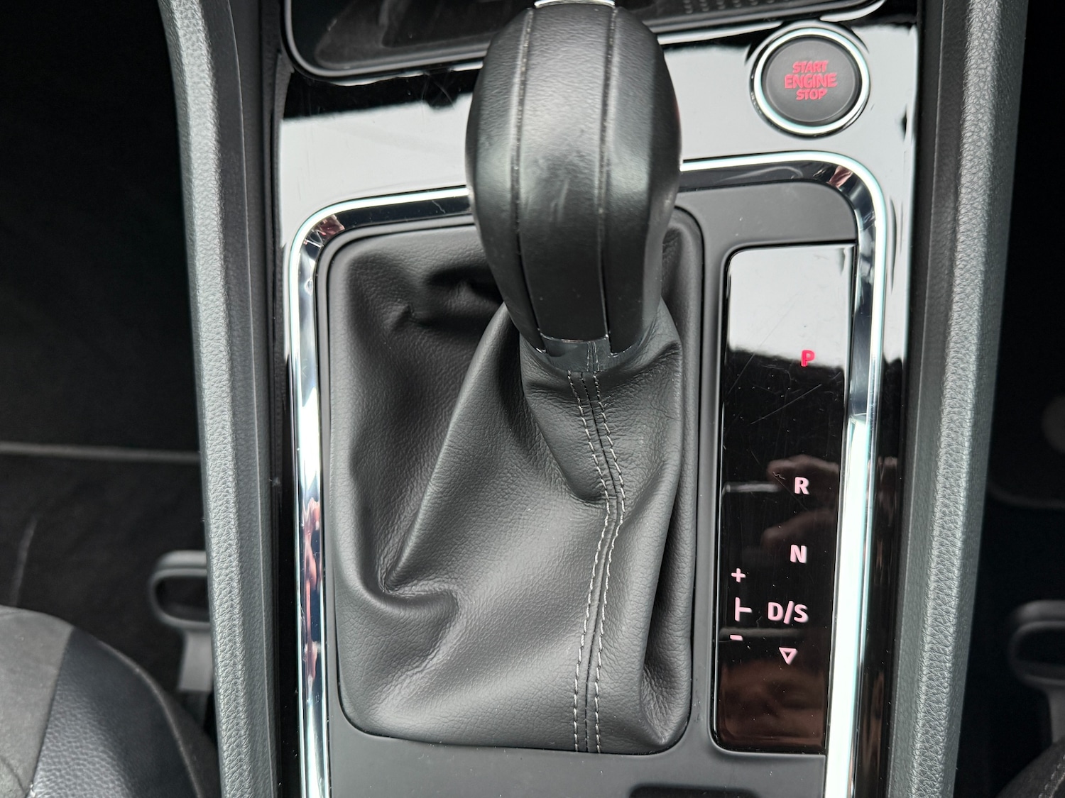 Used SEAT Ateca 2020 for sale - 77148959: Photo 14