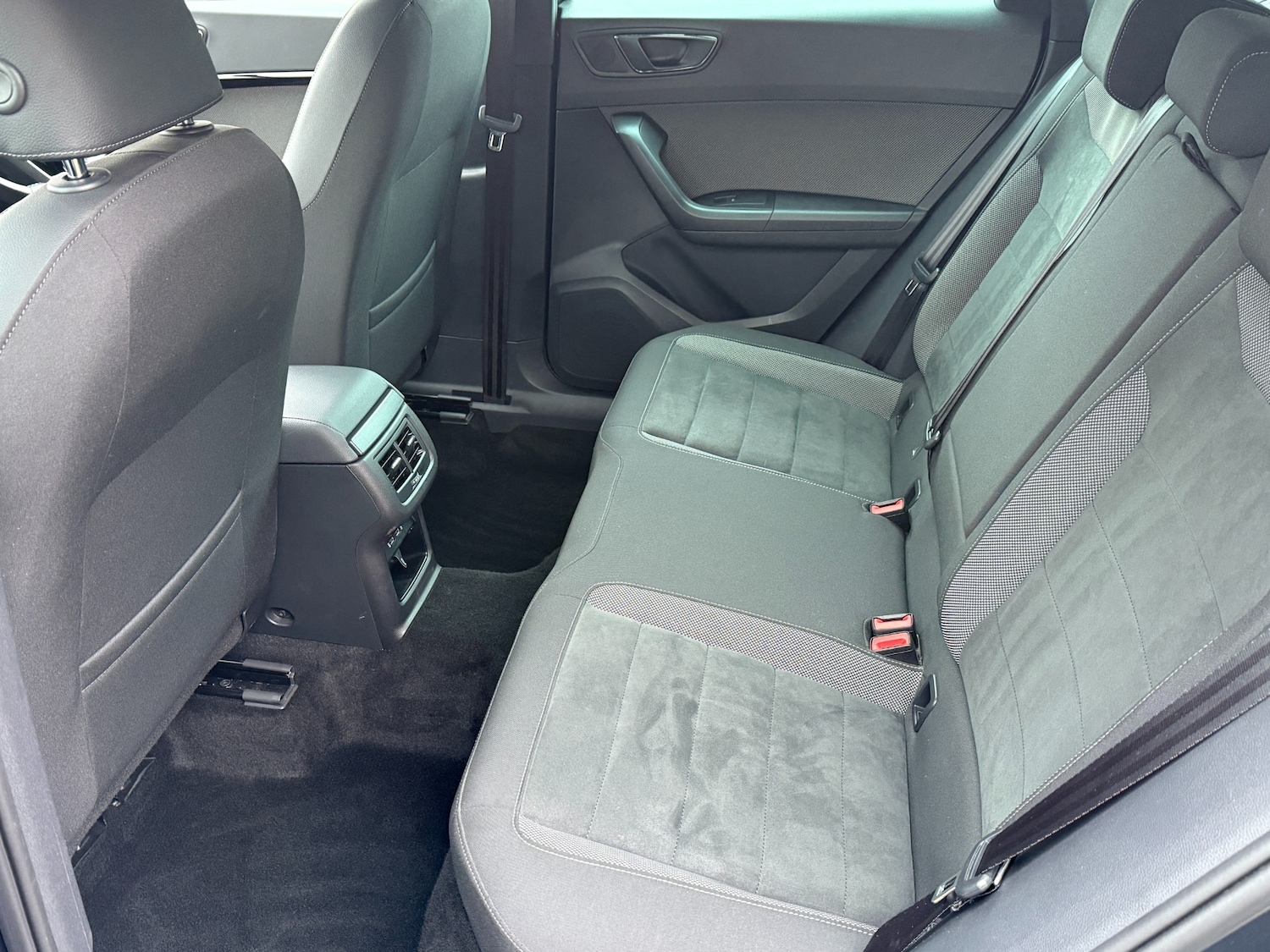 Used SEAT Ateca 2020 for sale - 77148959: Photo 17