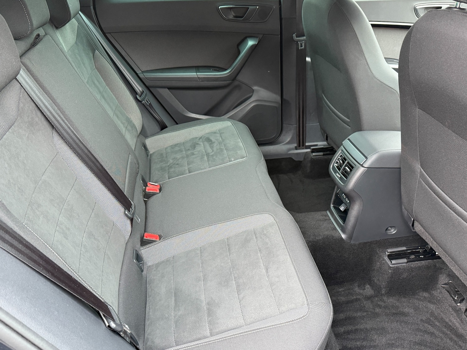 Used SEAT Ateca 2020 for sale - 77148959: Photo 18