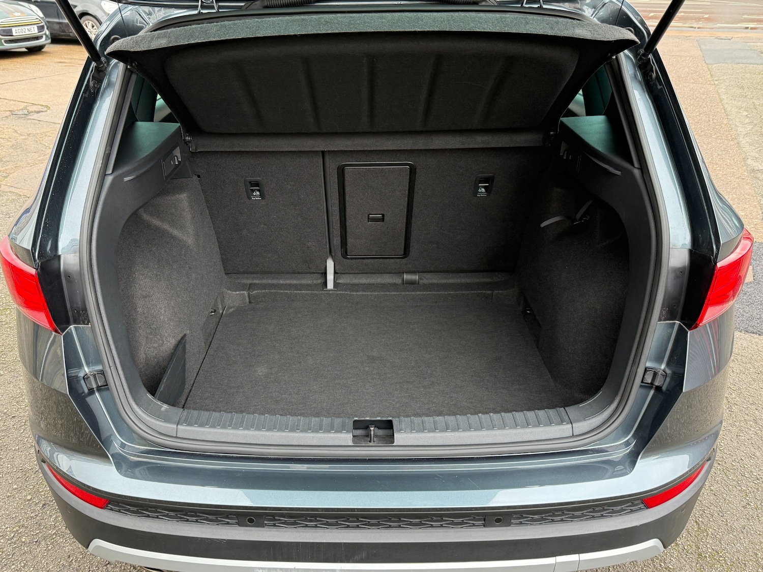 Used SEAT Ateca 2020 for sale - 77148959: Photo 19