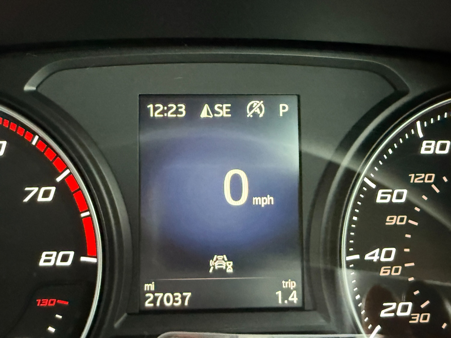 Used SEAT Ateca 2020 for sale - 77148959: Photo 20