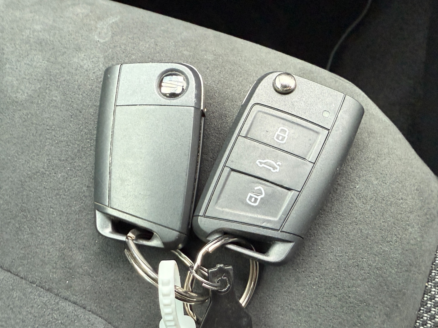 Used SEAT Ateca 2020 for sale - 77148959: Photo 26