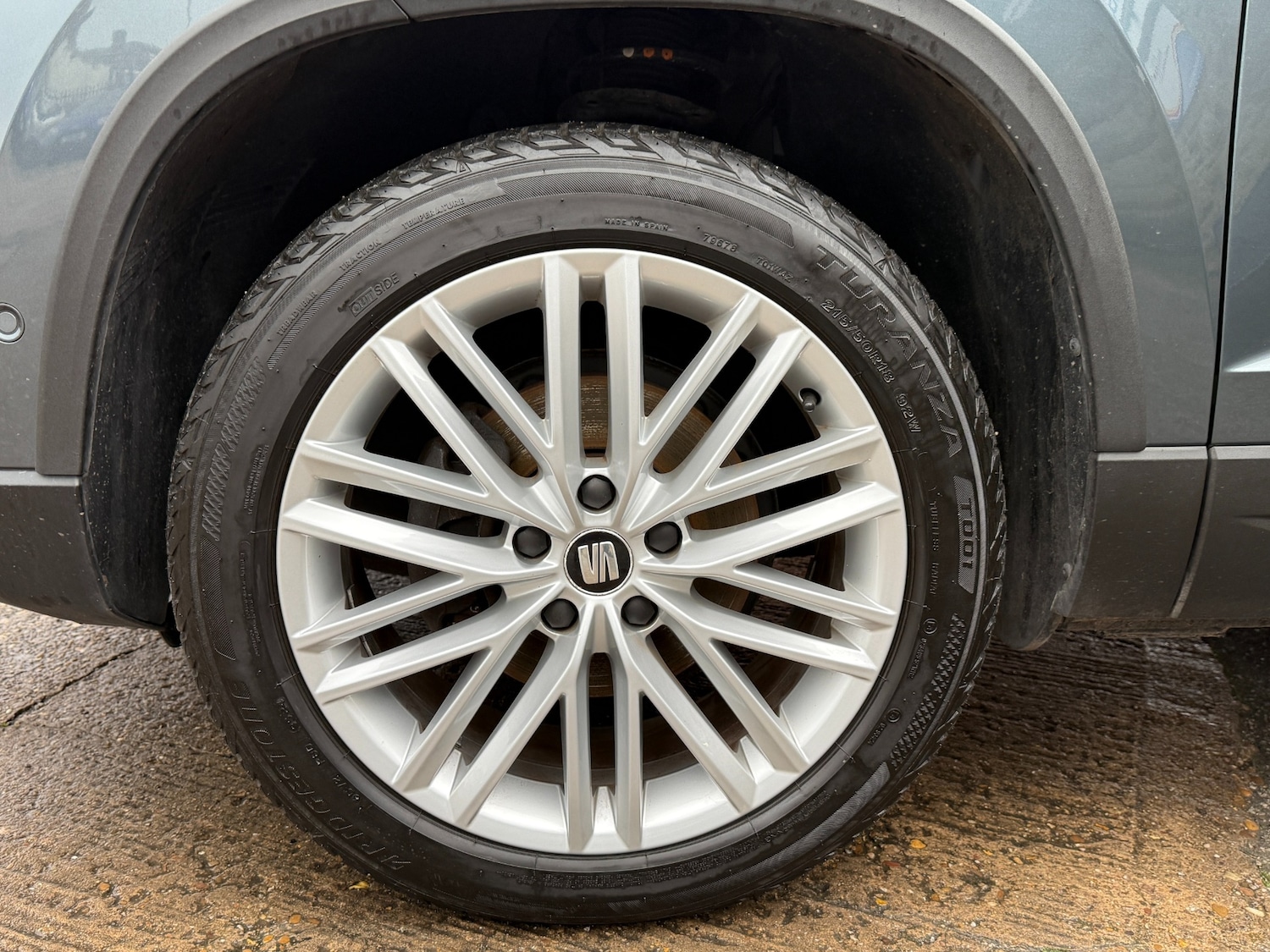 Used SEAT Ateca 2020 for sale - 77148959: Photo 30