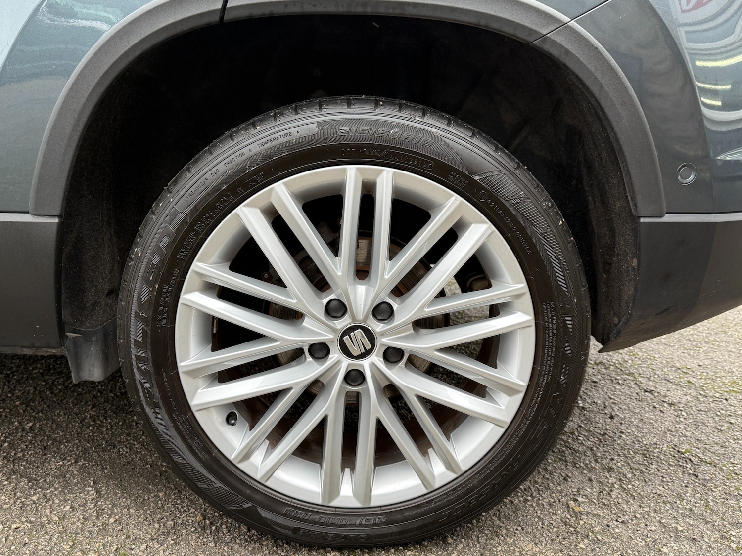 Used SEAT Ateca 2020 for sale - 77148959: Photo 31