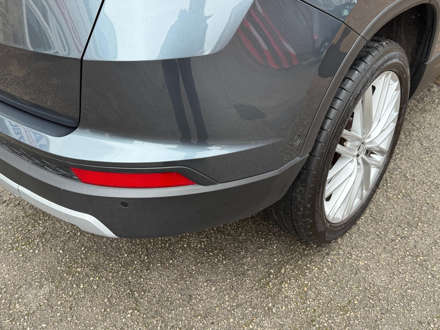 Used SEAT Ateca 2020 for sale - 77148959: Photo 36