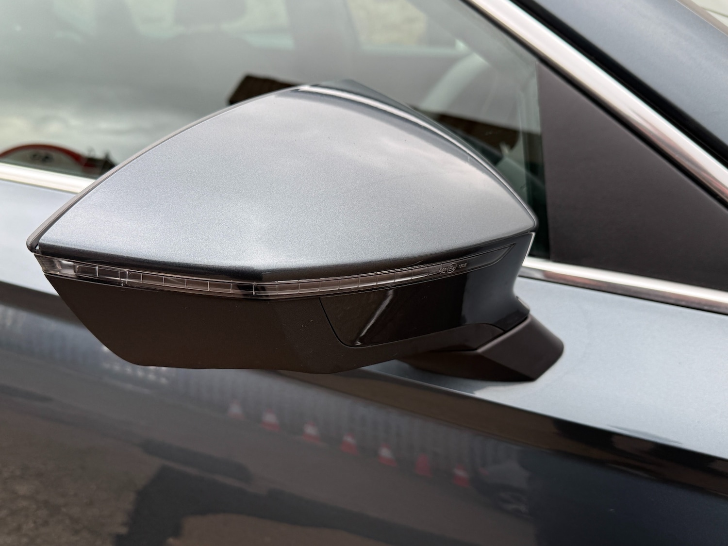 Used SEAT Ateca 2020 for sale - 77148959: Photo 37