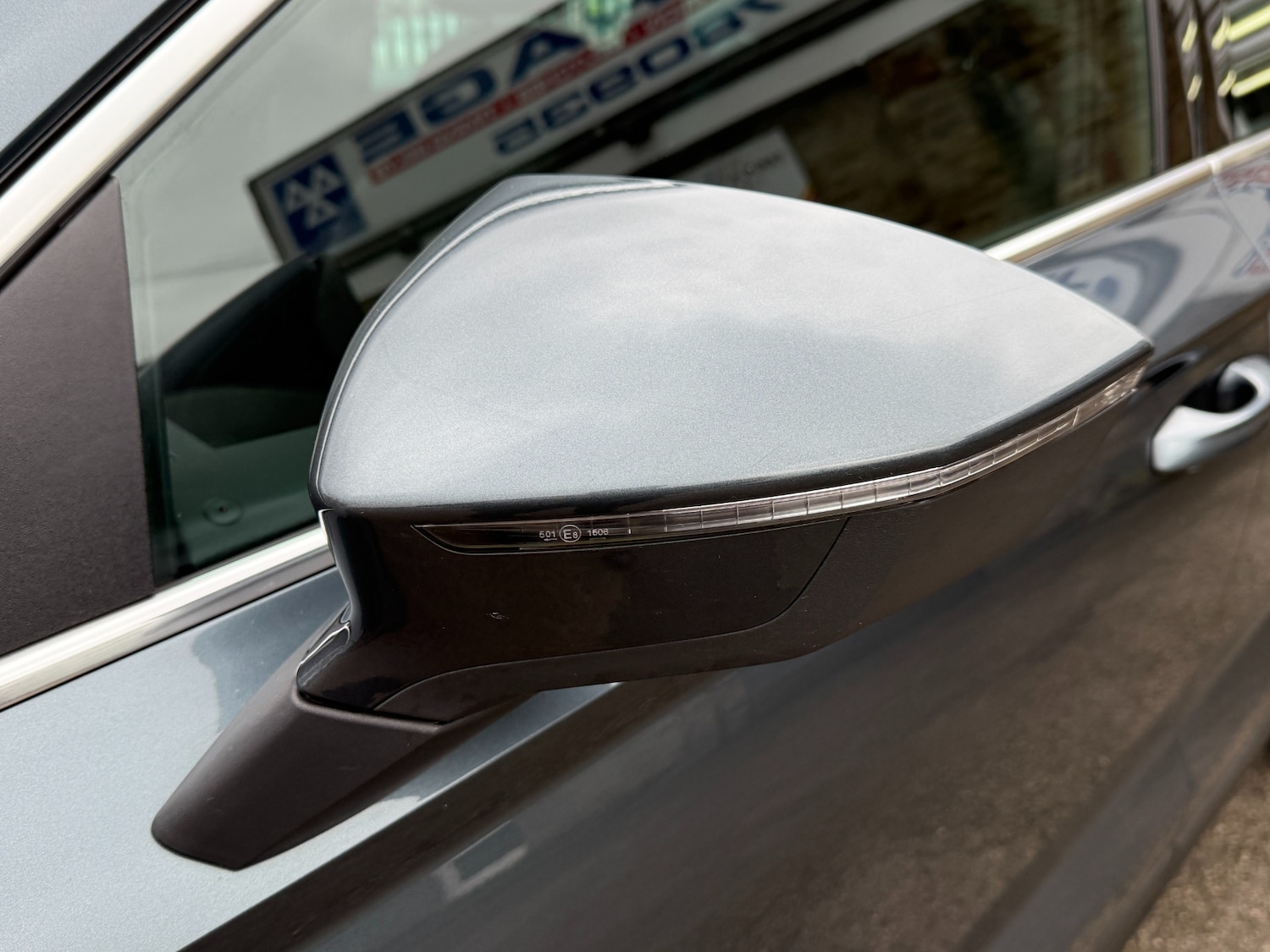 Used SEAT Ateca 2020 for sale - 77148959: Photo 38