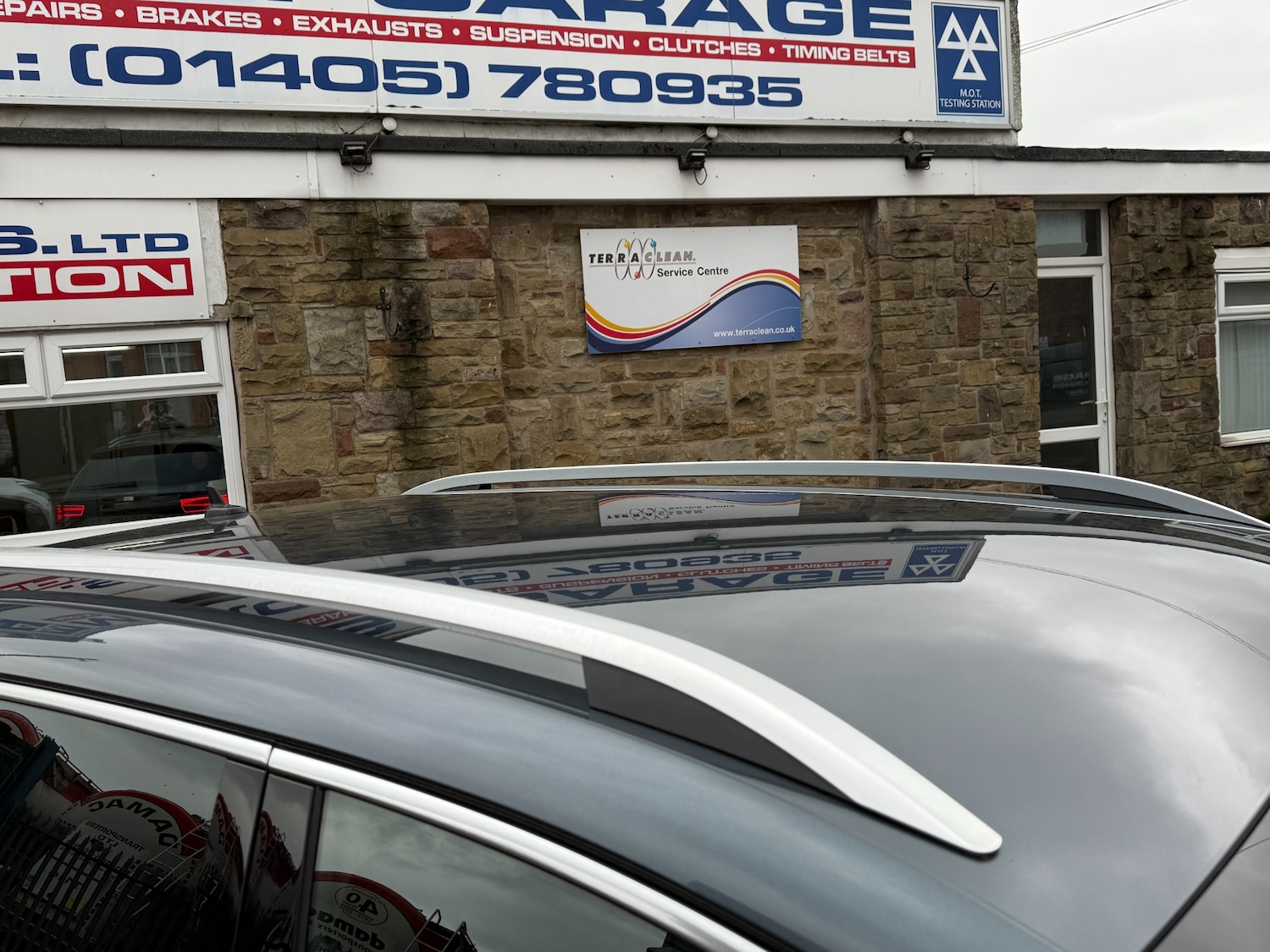 Used SEAT Ateca 2020 for sale - 77148959: Photo 39