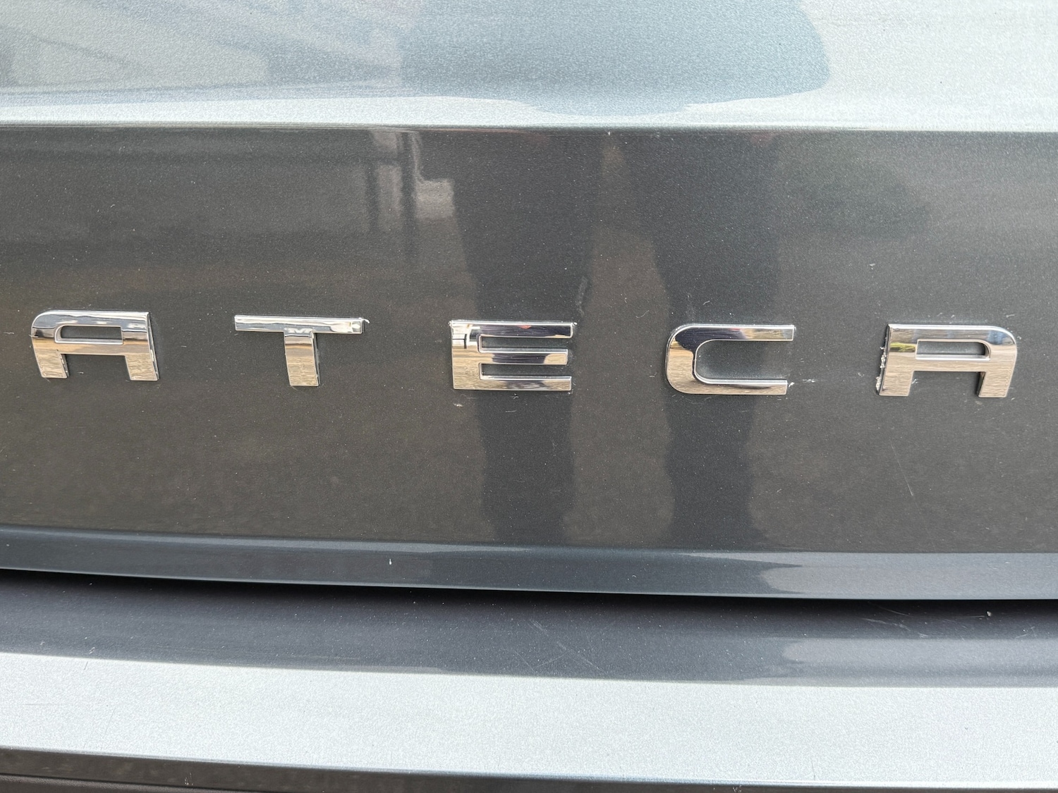 Used SEAT Ateca 2020 for sale - 77148959: Photo 40