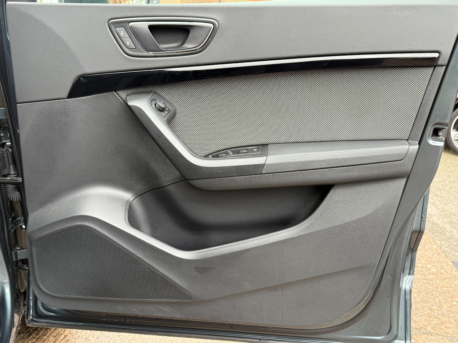 Used SEAT Ateca 2020 for sale - 77148959: Photo 41