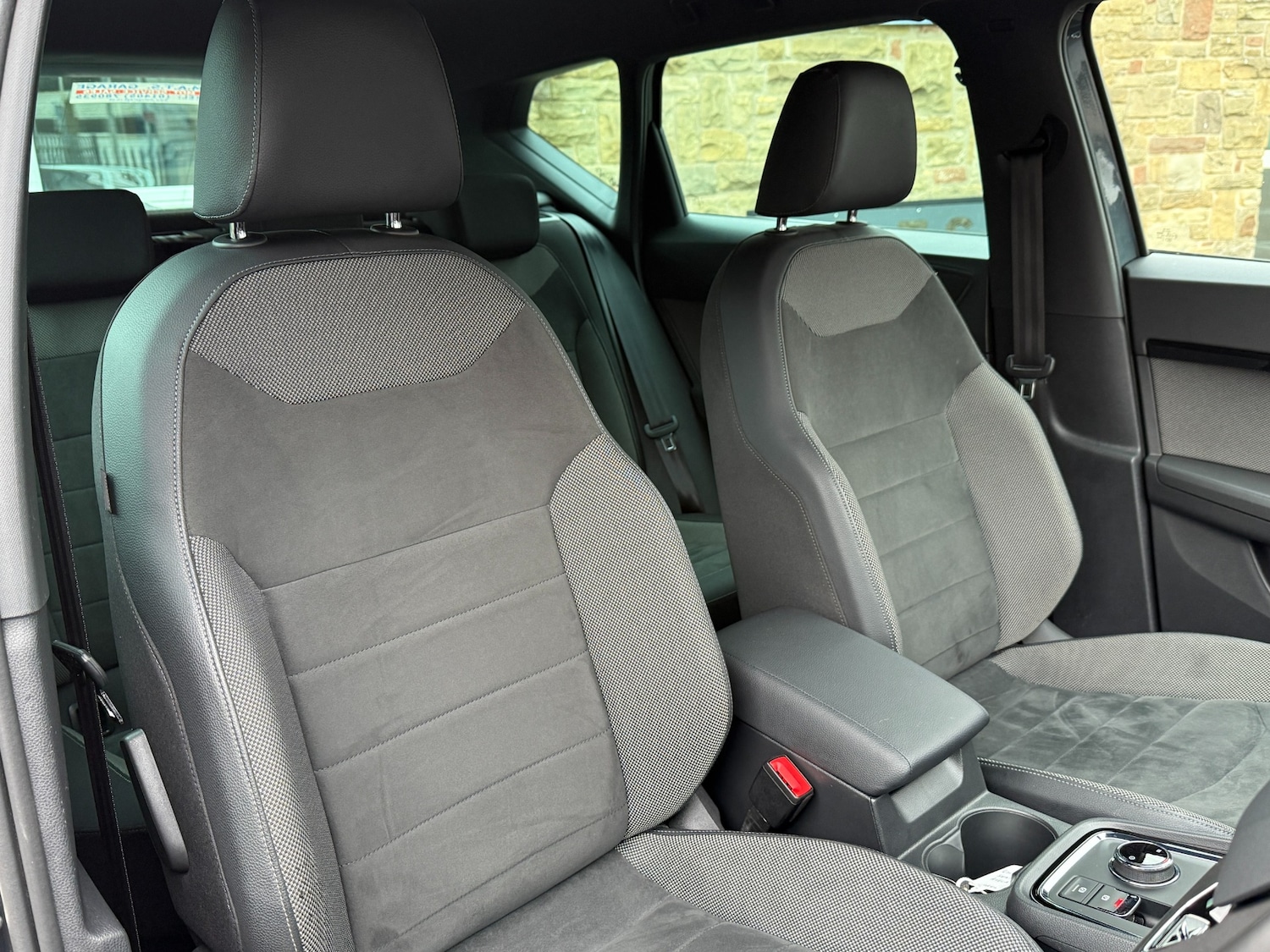 Used SEAT Ateca 2020 for sale - 77148959: Photo 6