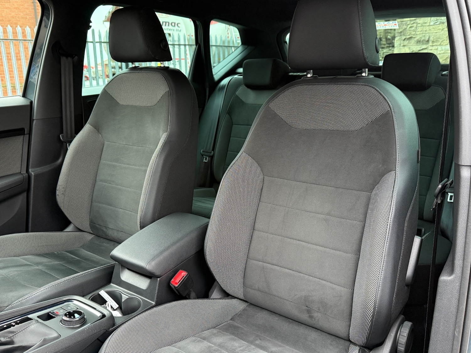 Used SEAT Ateca 2020 for sale - 77148959: Photo 8