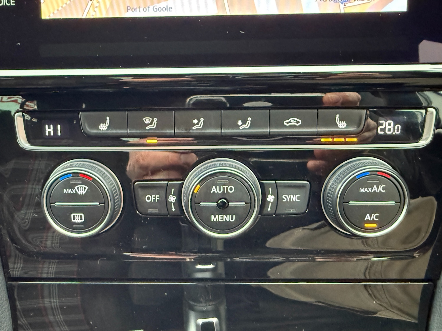 Used Volkswagen Golf 2018 for sale - 77170818: Photo 14