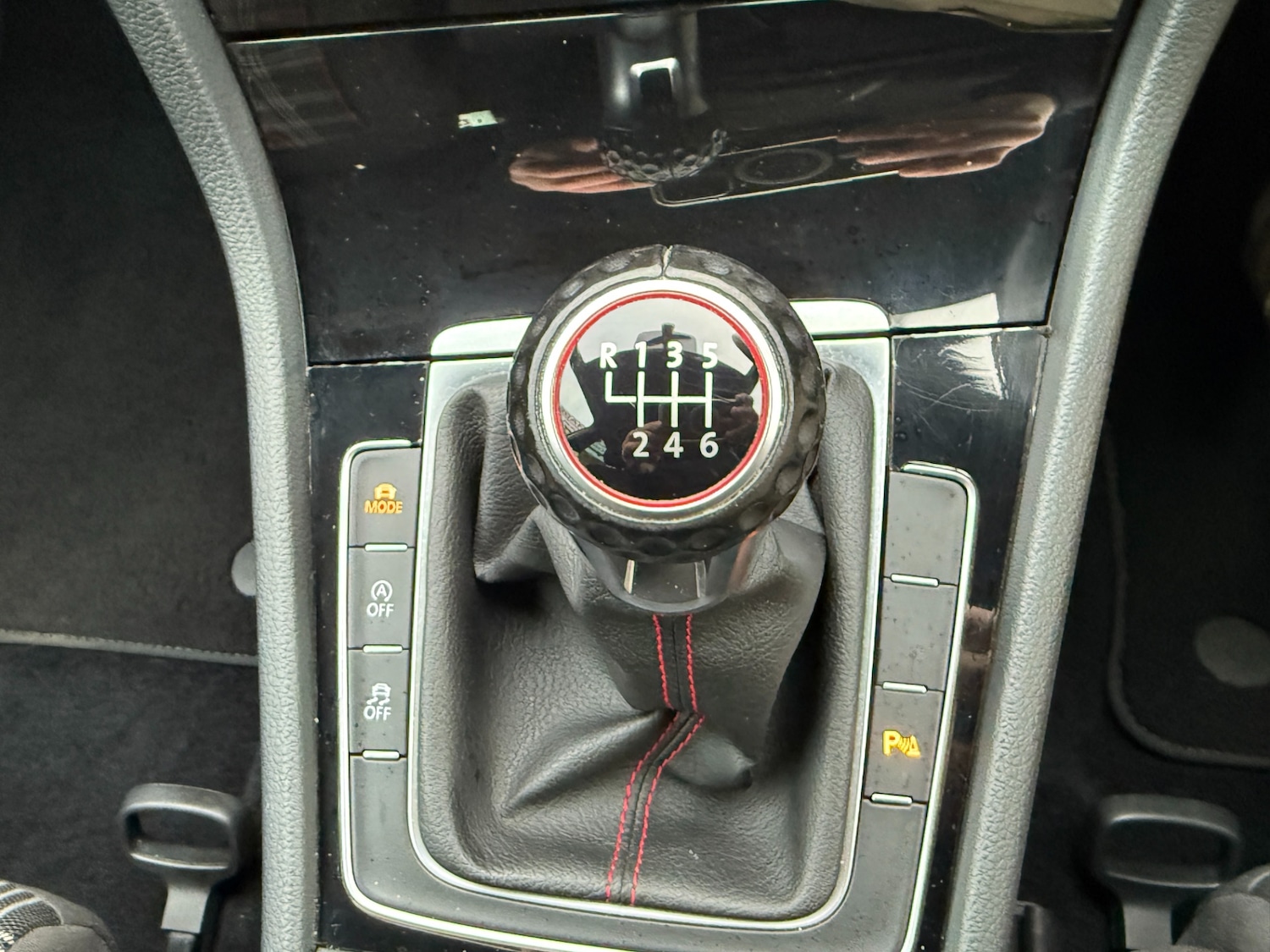 Used Volkswagen Golf 2018 for sale - 77170818: Photo 15