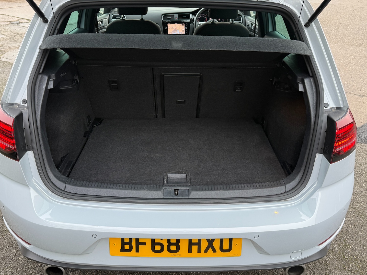 Used Volkswagen Golf 2018 for sale - 77170818: Photo 19