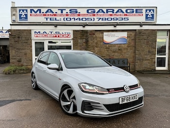 Used Volkswagen Golf 2018 for sale - 77170818: Photo