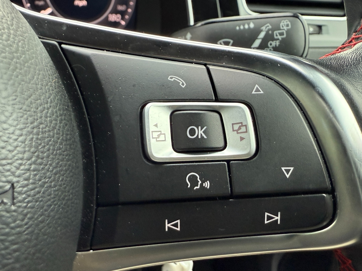 Used Volkswagen Golf 2018 for sale - 77170818: Photo 22