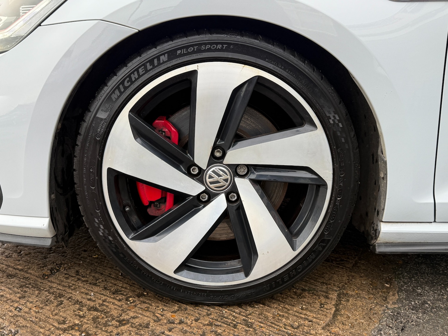 Used Volkswagen Golf 2018 for sale - 77170818: Photo 34