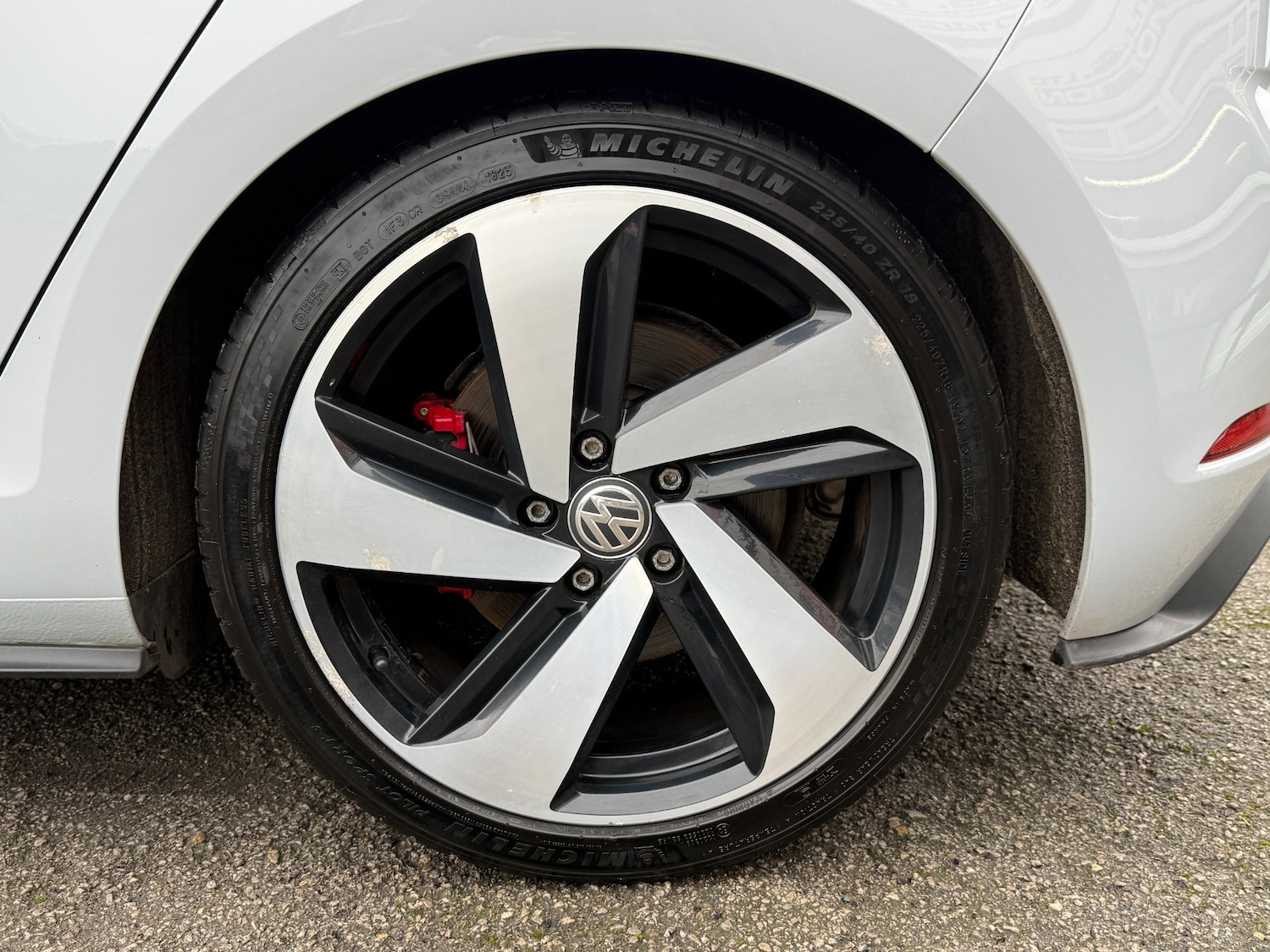 Used Volkswagen Golf 2018 for sale - 77170818: Photo 35