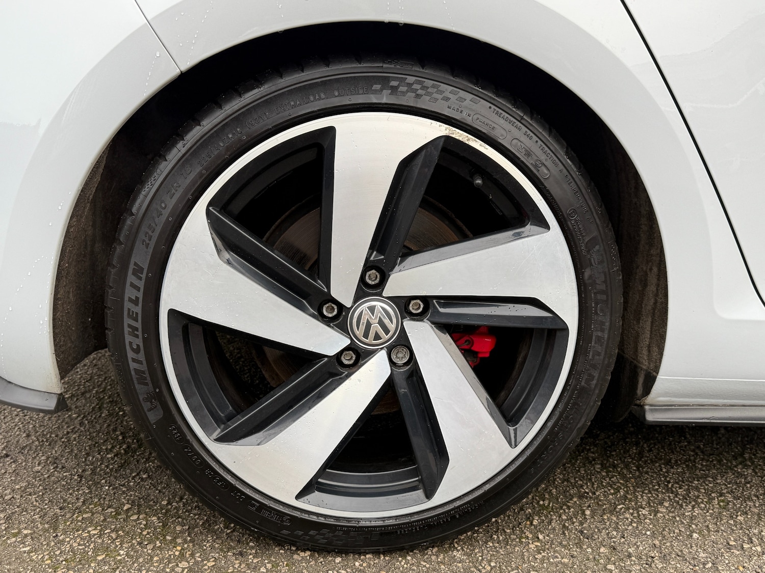 Used Volkswagen Golf 2018 for sale - 77170818: Photo 36