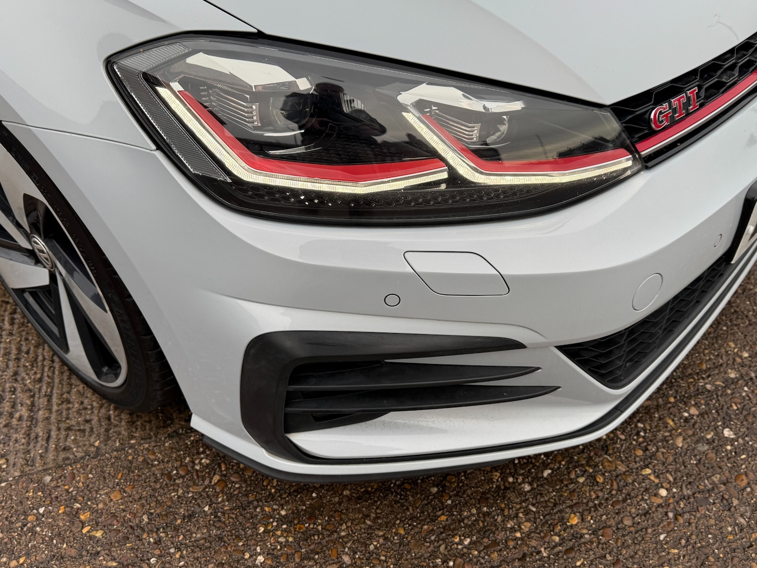 Used Volkswagen Golf 2018 for sale - 77170818: Photo 37