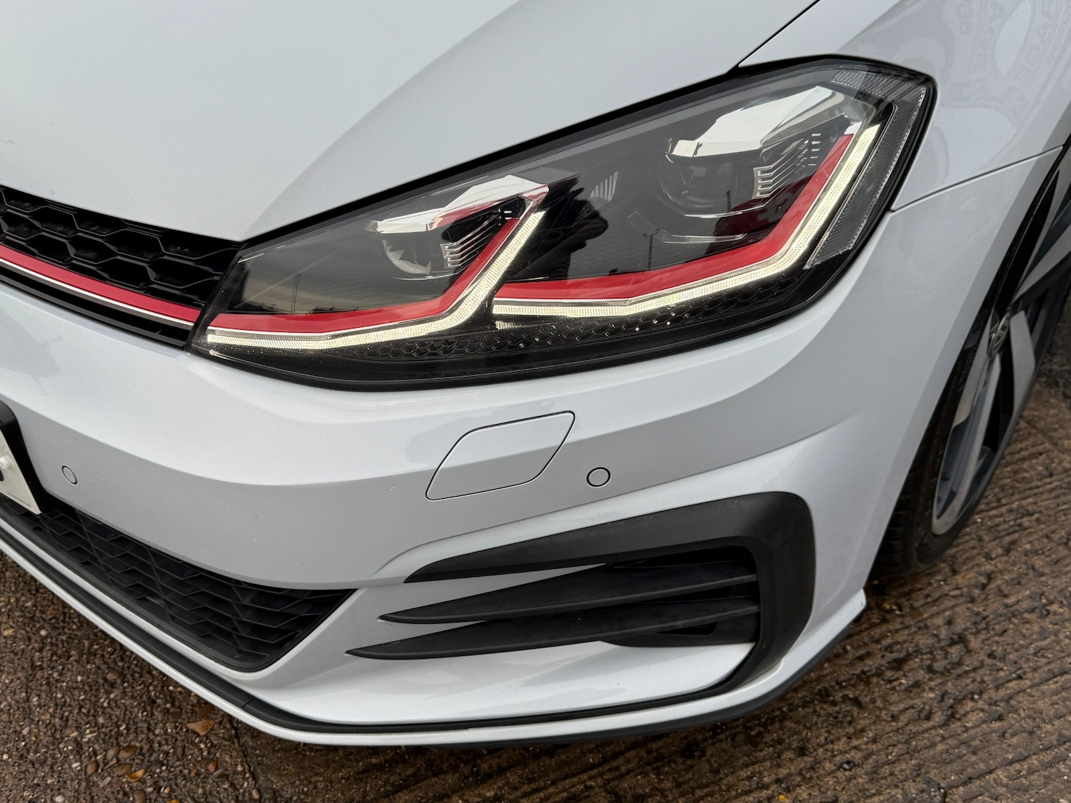 Used Volkswagen Golf 2018 for sale - 77170818: Photo 38