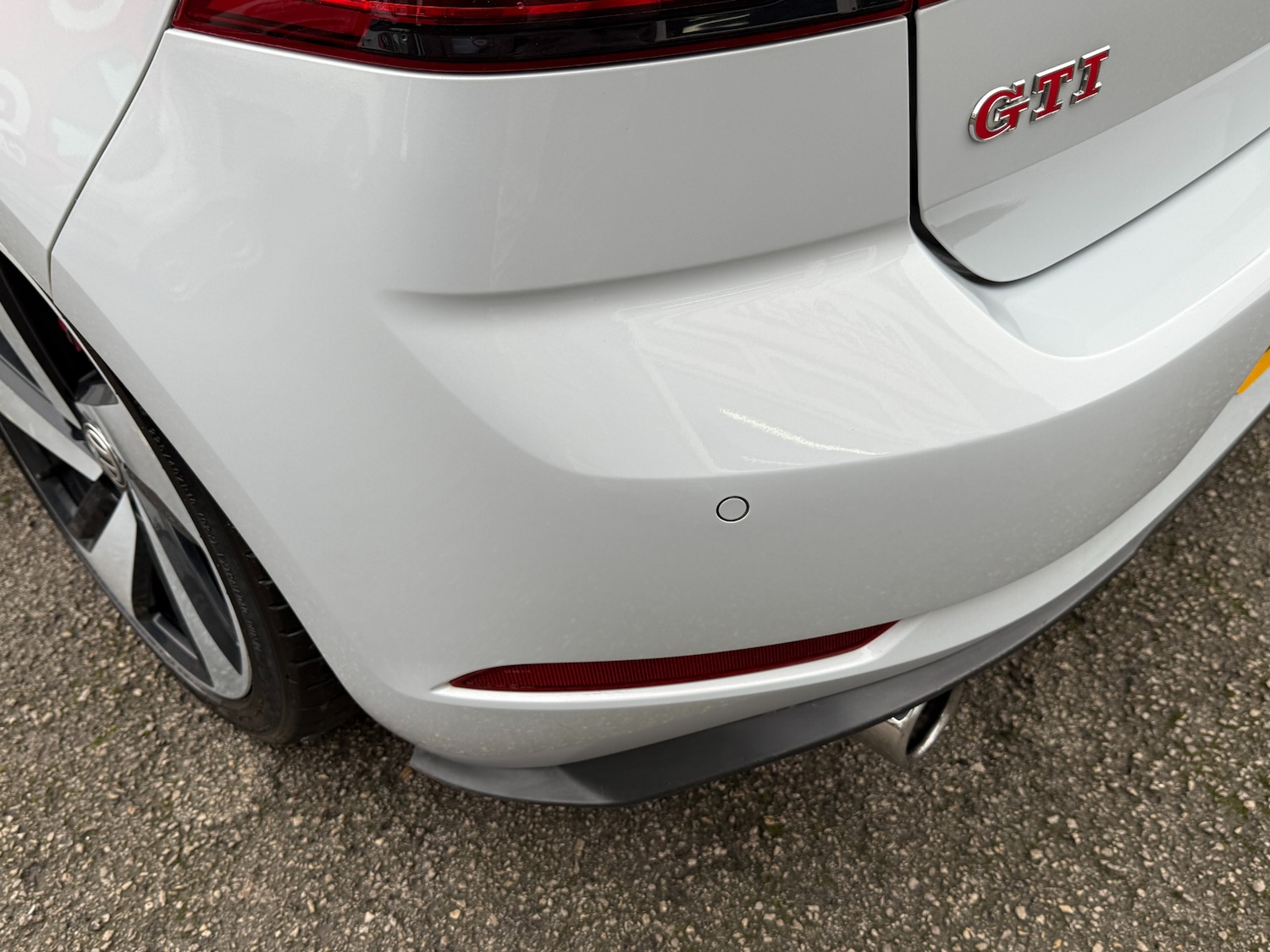 Used Volkswagen Golf 2018 for sale - 77170818: Photo 39