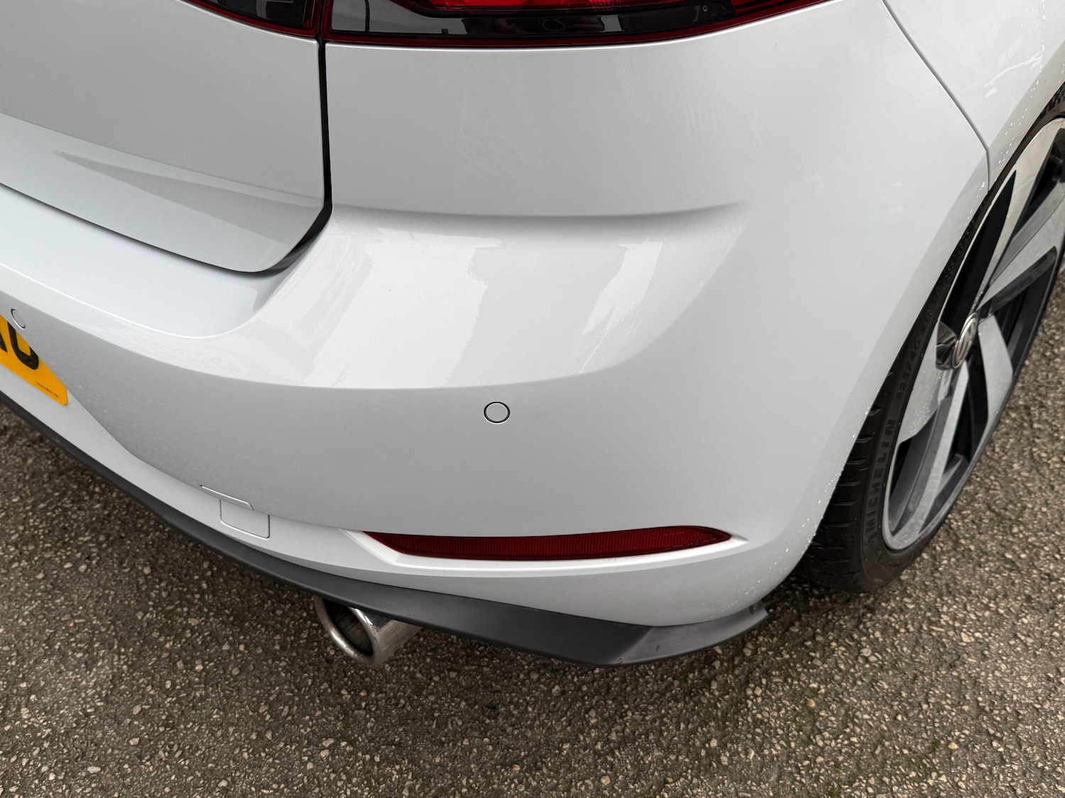 Used Volkswagen Golf 2018 for sale - 77170818: Photo 40