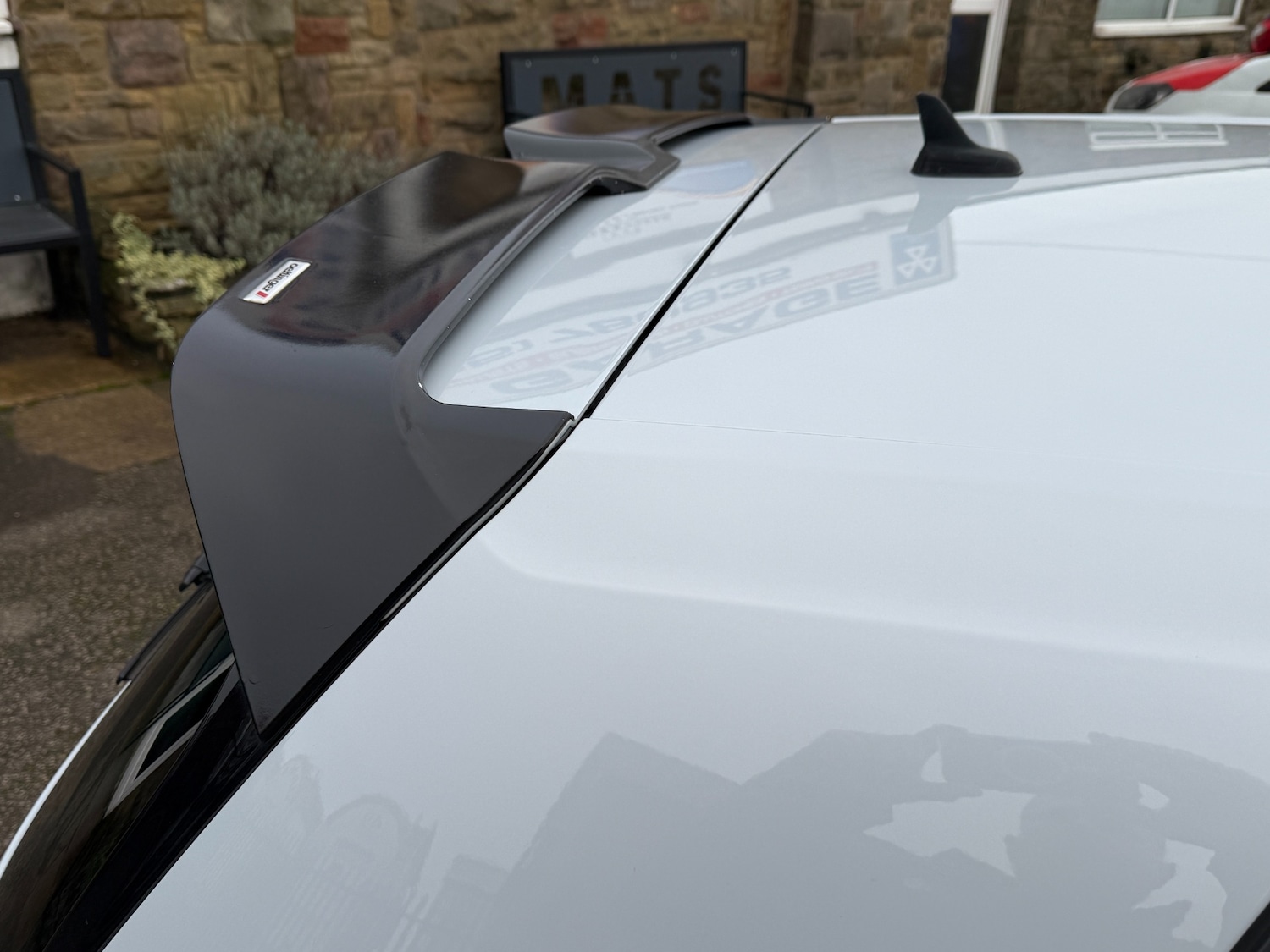 Used Volkswagen Golf 2018 for sale - 77170818: Photo 44