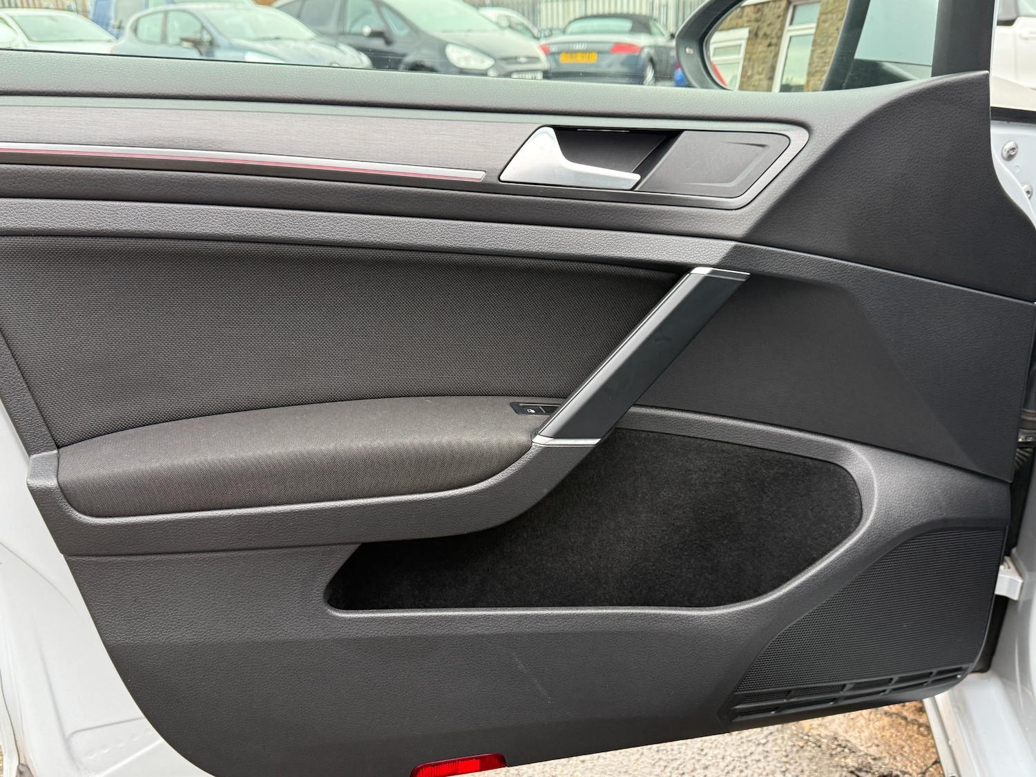 Used Volkswagen Golf 2018 for sale - 77170818: Photo 47