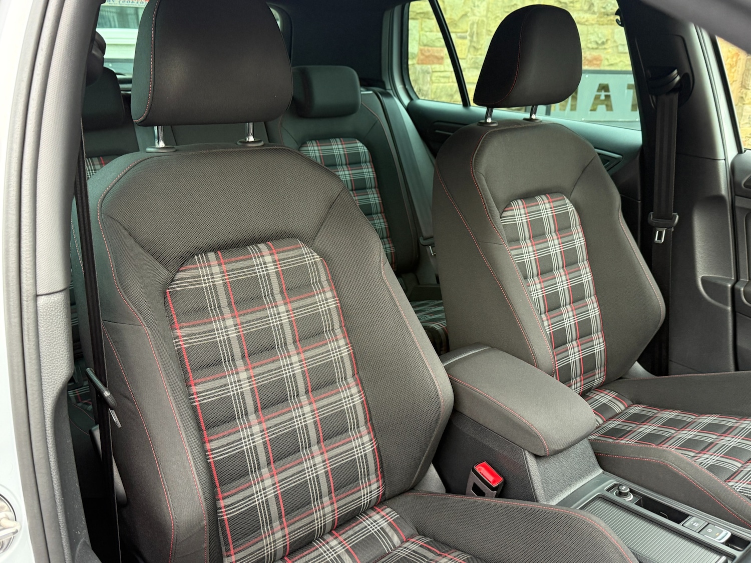 Used Volkswagen Golf 2018 for sale - 77170818: Photo 6