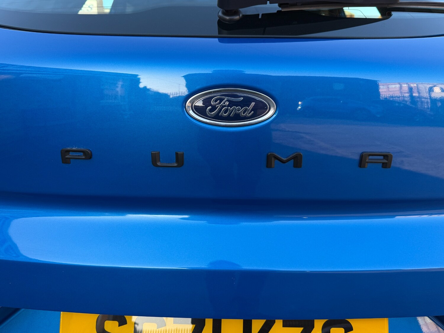 Vehicle 29