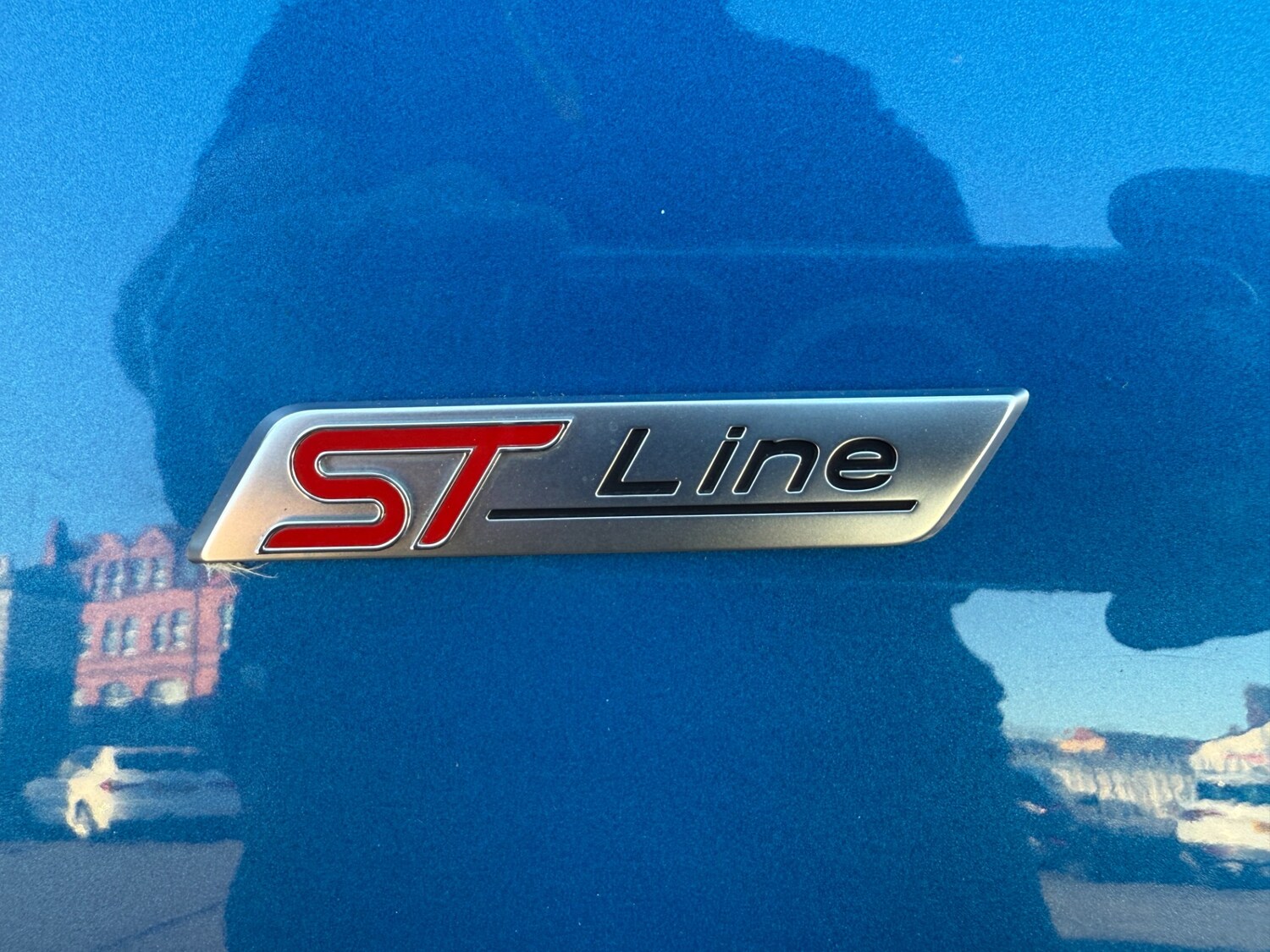 Vehicle 34