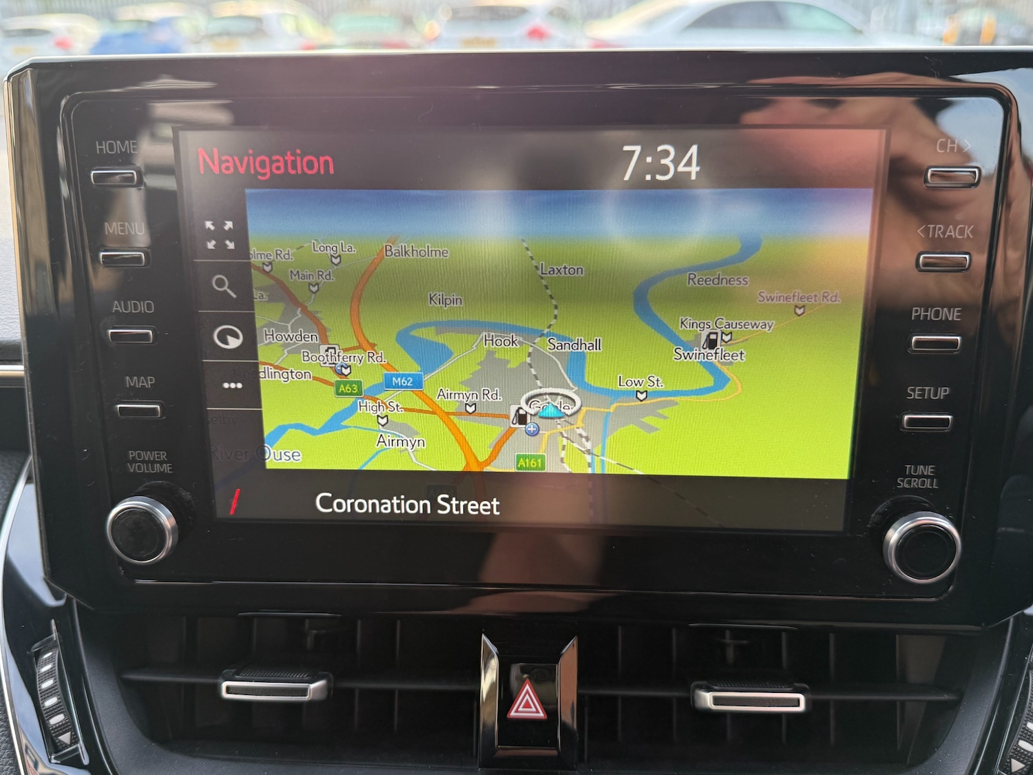 Used Toyota Corolla 2021 for sale - 75959360: Photo 10