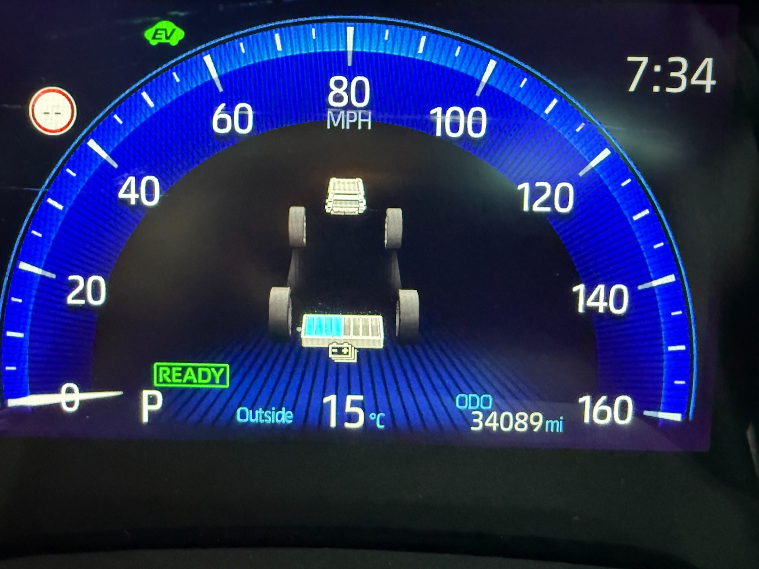 Used Toyota Corolla 2021 for sale - 75959360: Photo 13