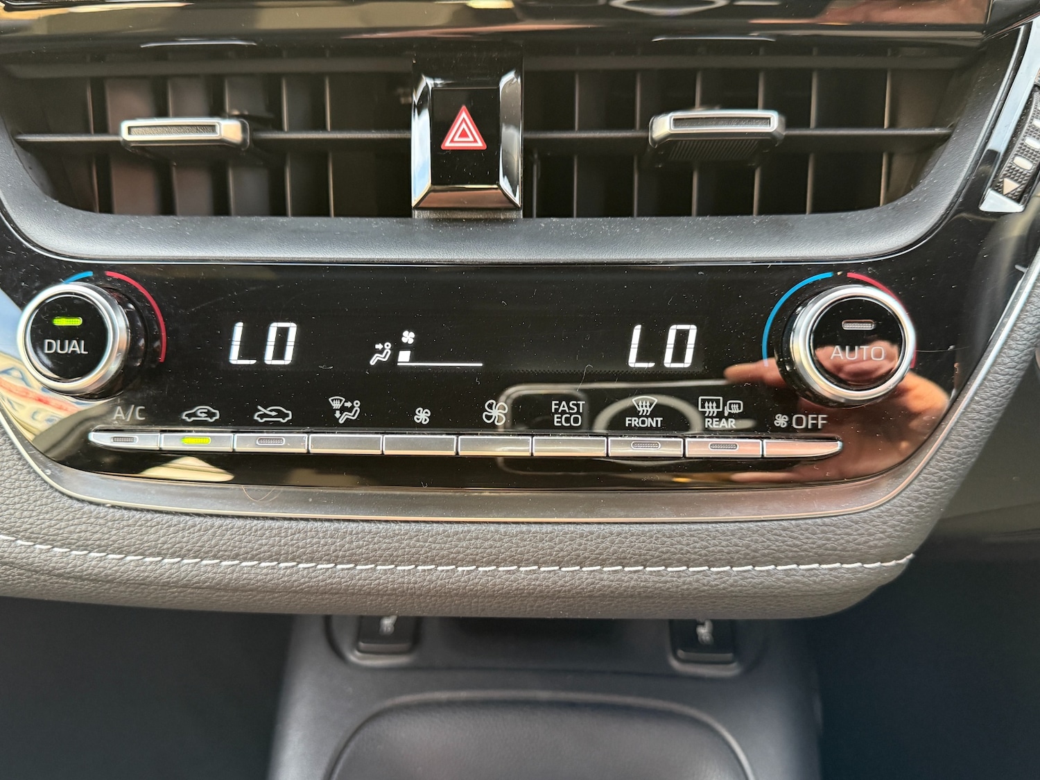 Used Toyota Corolla 2021 for sale - 75959360: Photo 14