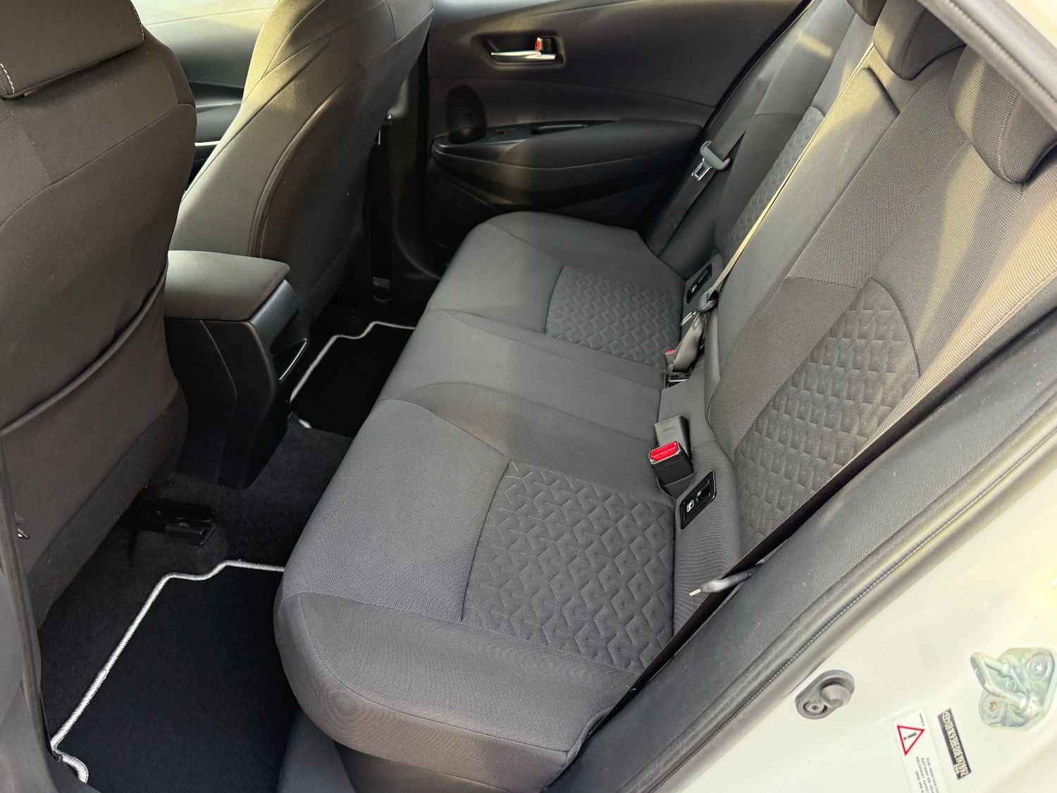 Used Toyota Corolla 2021 for sale - 75959360: Photo 17