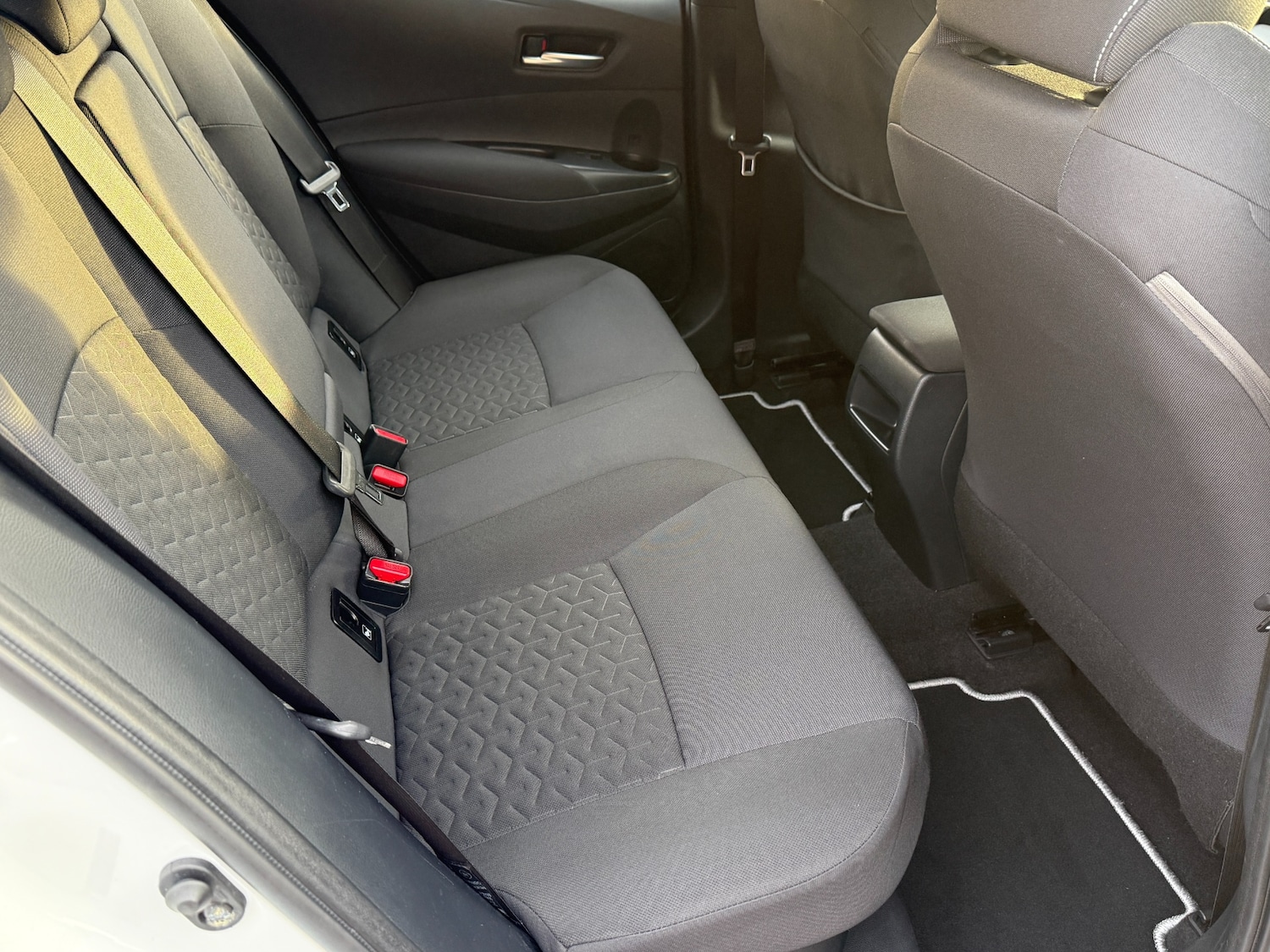 Used Toyota Corolla 2021 for sale - 75959360: Photo 18